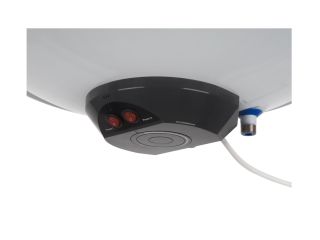 Водонагреватель накопительный Thermex Praktik 80 V Slim